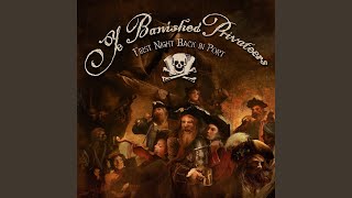 Video thumbnail of "Ye Banished Privateers - Eastindiamen"