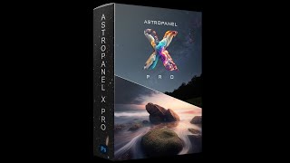 Introduction to Astro and Landscape features of Astro Panel X Pro screenshot 5