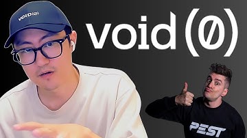Evan You Explains VoidZero..