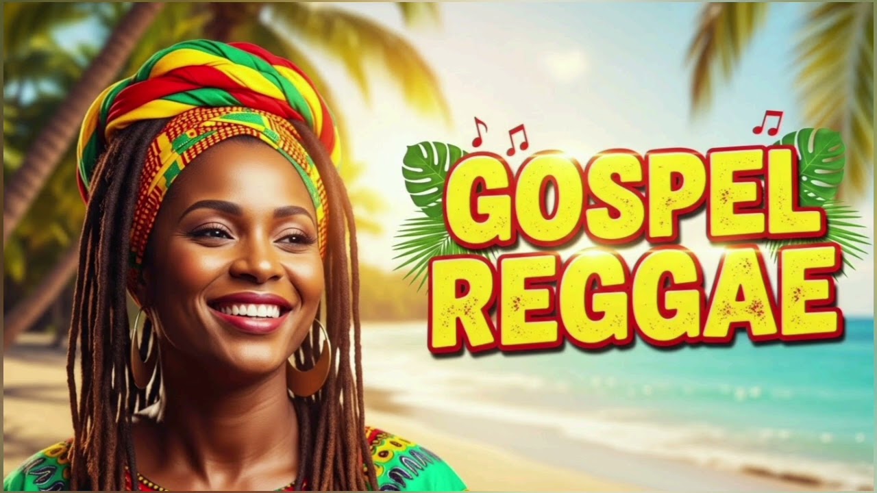 MERRY CHRISTMAS: Gospel Reggae Mix 2026