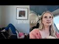 WASHINGTON SAHM VLOG | launching a girls club &amp; popup workout class, quince haul | McKenna Ashcroft