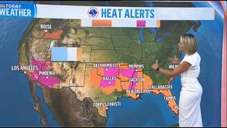 Dylan Dreyer 8/19/26