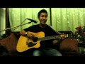 Maeri - Euphoria, Cover by Akshay Rawat