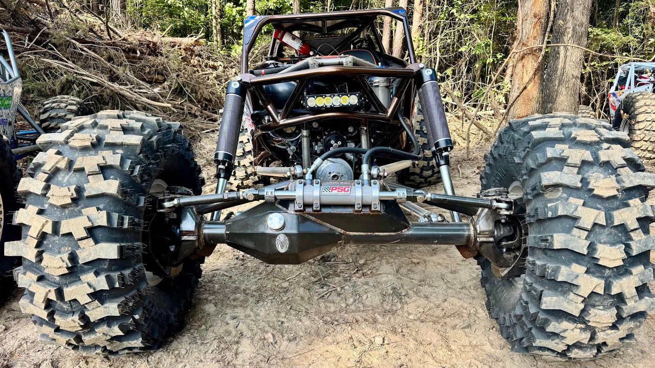 ROCK BOUNCERS GET ROWDY at SRRS HAWK PRIDE