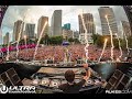 Oliver Heldens live @ Ultra Music Festival Miami 2015