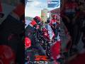 quick pitstop Yoshimura sert motul in endurance 8h spa motos #8hspamotos #endurance #quickpitstop