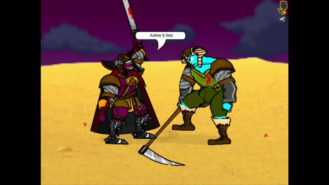 swords and sandals 3 free full version