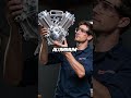Yamaha Secretly Built Your Car Engine (You Had No Idea)