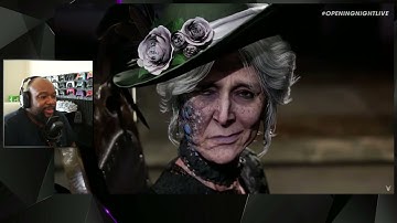 Reaction Lies of P Gameplay Trailer