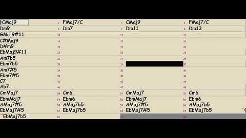 Impossible Modal Mission - DP