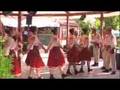 Romanian Traditional Dance - Oltenia