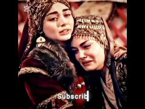 BalGon Kurulusosman Turkishseries Bala Gonca K Turkish Girl