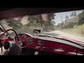 1960 Alfa Romeo Giulietta Spider Driving Video @mohrimports5776