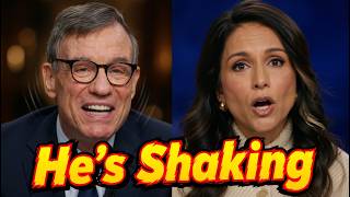 Tulsi Gabbard SHUTS HIM DOWN — Senator Starts SHAKING