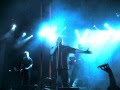 VNV Nation - &quot;Illusion&quot; Live, Sala Bikini, Barcelona 10/02/2012