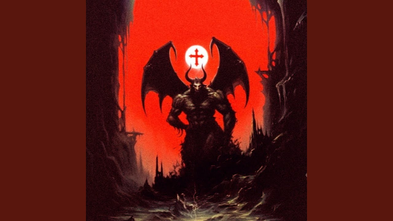 Watch DEMON HUNTER on YouTube Watch DEMON HUNTER on YouTube