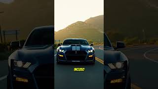 SHELBY GT500