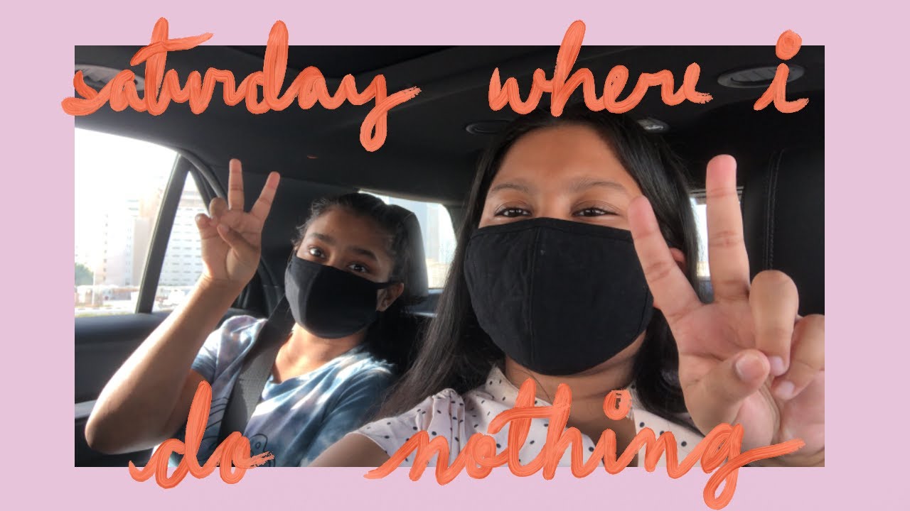 Slow Saturday a slow saturday // hd vlogs - YouTube