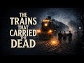 S4E195 Phantom Trains &amp; Haunted Railways