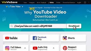 How to Download YouTube Videos in HD with a Browser Workflow screenshot 5