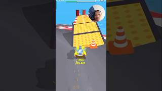 Ramp Racing 3D — Extreme Speed & Insane Stunts! (Must-Try Mobile Game) screenshot 4