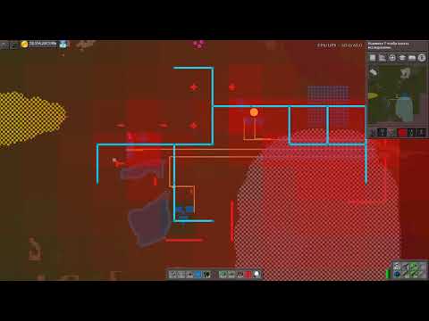 Видео: Мод Air Filtering для Factorio: заботимся об экологии