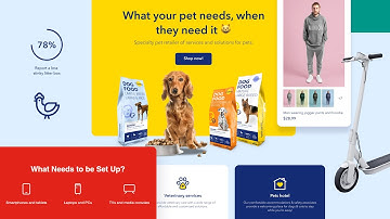 MINION - Shopify Theme