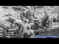 Documentary: Looted treasure during WWII (Actual footage)