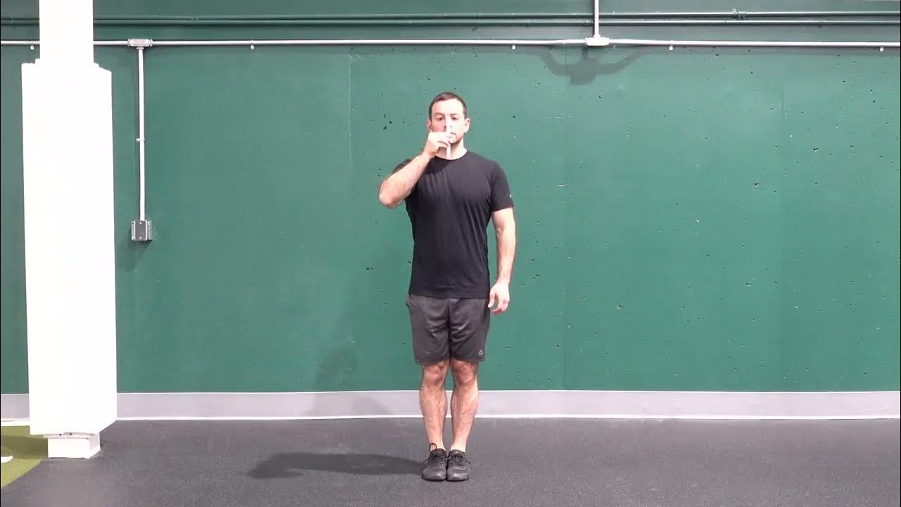 Pencil Push Ups Narrow Stance YouTube