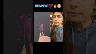 Mia khalifa Reacts #17 #ytshorts