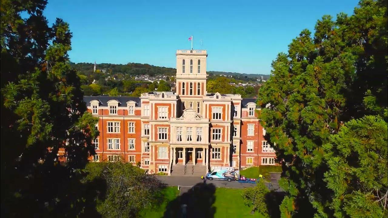 Royal Earlswood Hospital and Park Redhill,Surrey YouTube