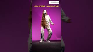 Confess Your Love Slowed