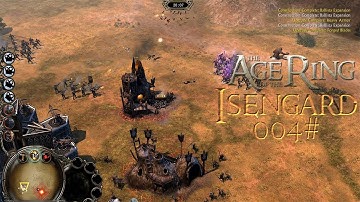 The Age of The Ring Mod - It Happened Again... | Isengard 004#