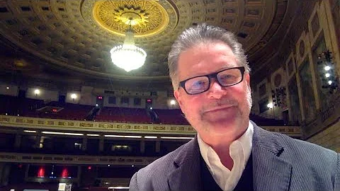 Eastman Faculty: An Inside Look with Mark Scatterday