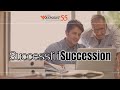 Successful Succession