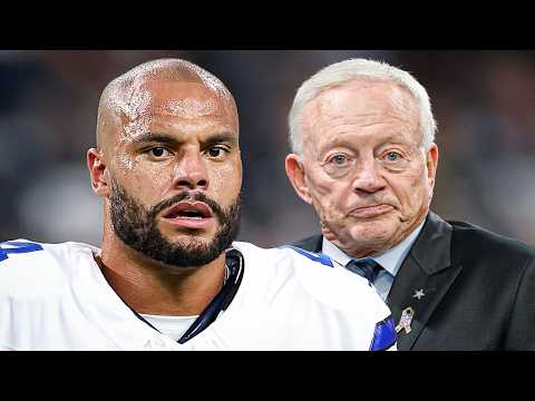 This is a Disaster For The Dallas Cowboys
