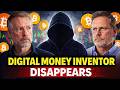 The Man Who Invented Digital Money and Then Disappeared