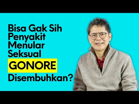 Video: Dapatkah penyakit menular seksual disembuhkan?