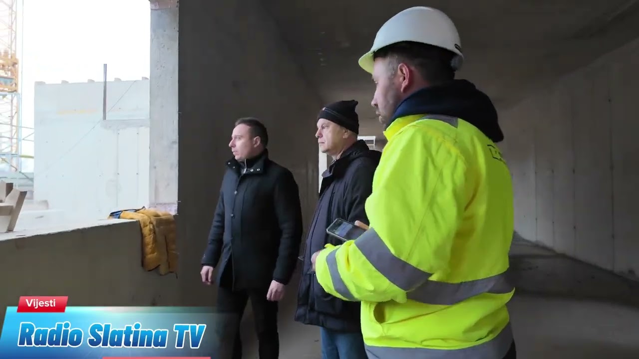 DV Zeko Slatina - područni objekt u Stublovačkoj ulici