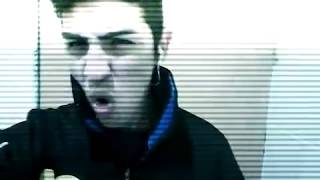 Final Form Vocal Cover(Tallarans attack on flesh planet)