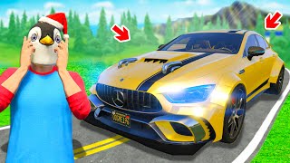 видео: УГНАЛ ЗОЛОТОЙ МЕРСЕДЕС ЗА 180 СЕКУНД В ГТА 5 ОНЛАЙН ! - БИТВА ВОРОВ С В GTA 5 ONLINE картинка: УГНАЛ ЗОЛОТОЙ МЕРСЕДЕС ЗА 180 СЕКУНД В ГТА 5 ОНЛАЙН ! - БИТВА ВОРОВ С В GTA 5 ONLINE