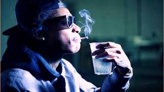 Wiz Khalifa - Foreign (Official Audio)