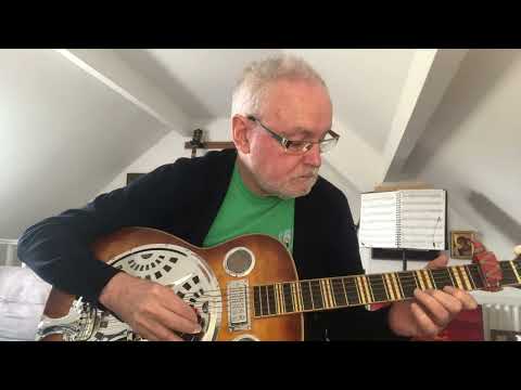 Maqam sikah baladi improvisation 5