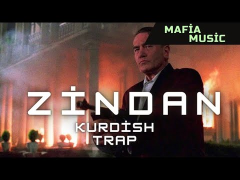 Kurdish Trap [ ZİNDAN ] Dengbej - Mafia Music #2020