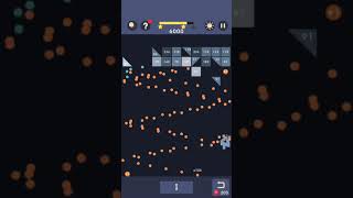 Bricks n Balls Level 348 Cleared