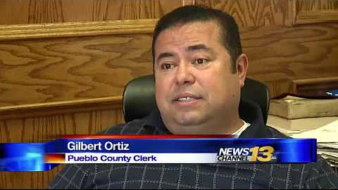 Democratic stronghold could flip