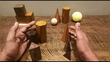 class 6th maths 18 three dimensional shapes