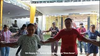 DOLO 'GAMPANG HALA'// KOLABORASI MAMA MUDA HONIHAMA FEAT BANIONE
