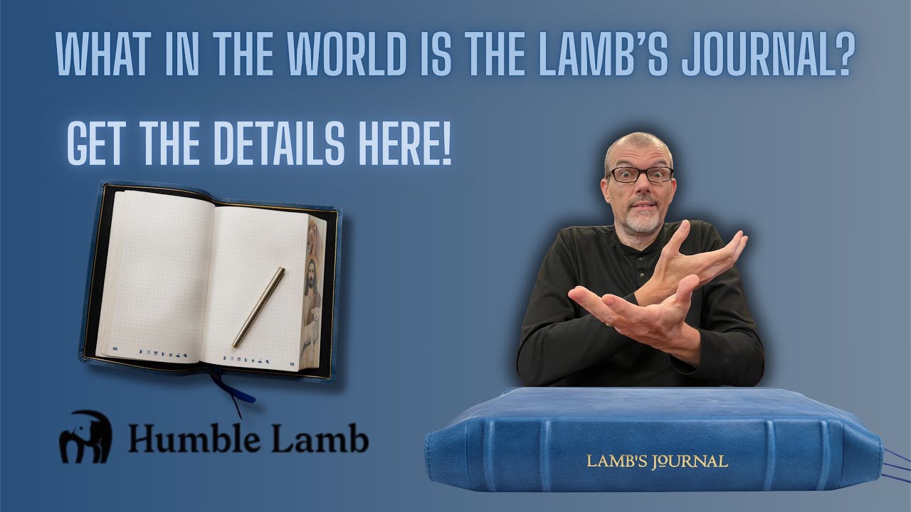 Humble Lamb — вы никогда раньше ничего подобного не видели!