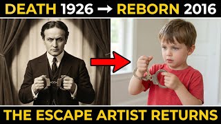 5-Year-Old Knows Houdini's Secret Tricks | Episode 25